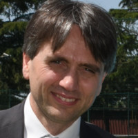 Gianluca Scarlatti